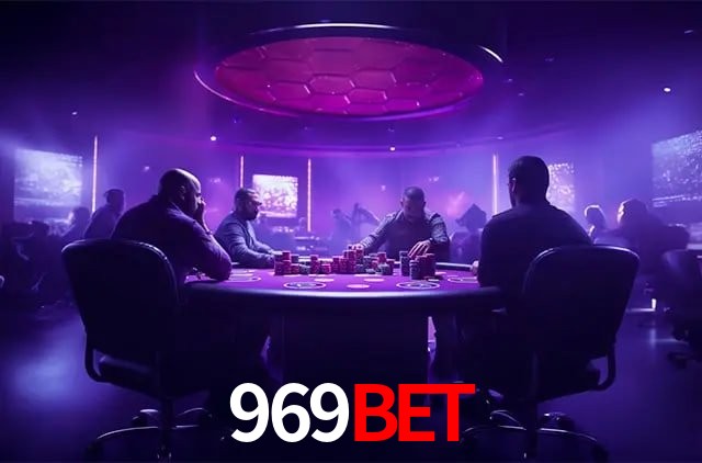 login 969bet