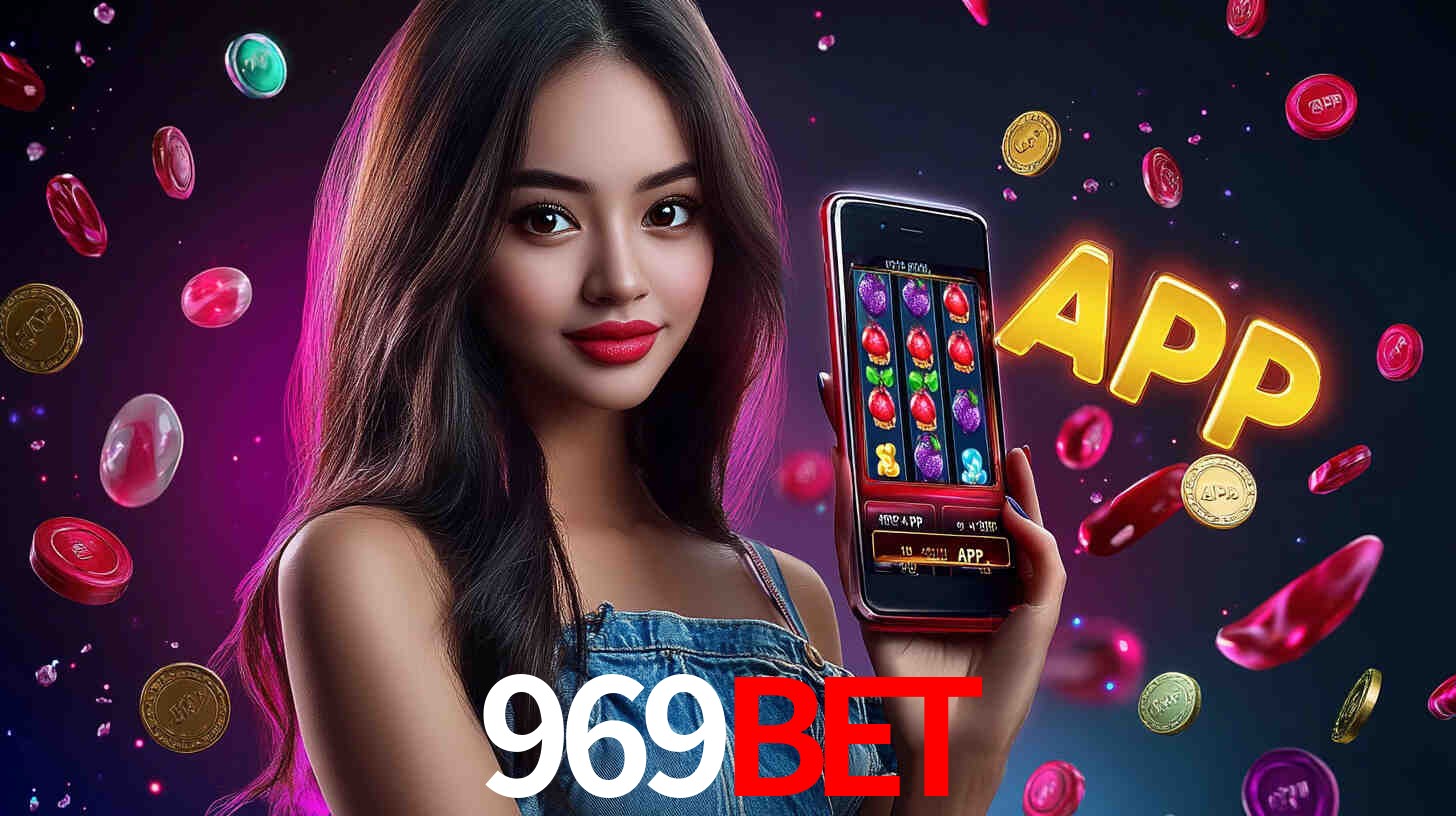 Suporte Download 969bet