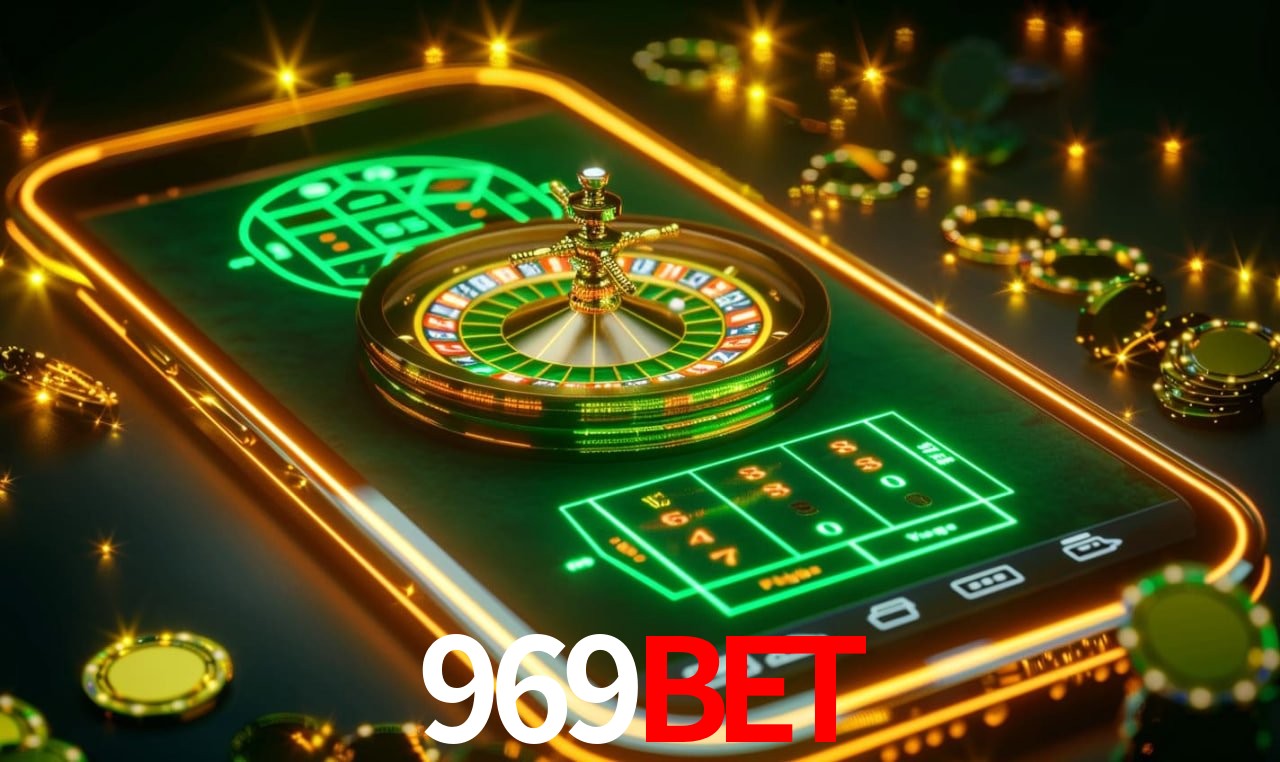 Benefícios VIP 969bet