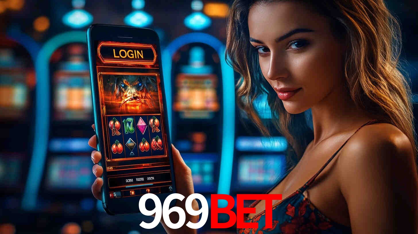 Ofertas App 969bet