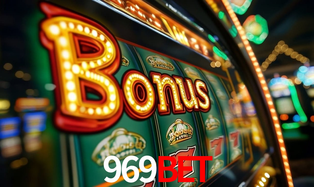Sucesso 969bet