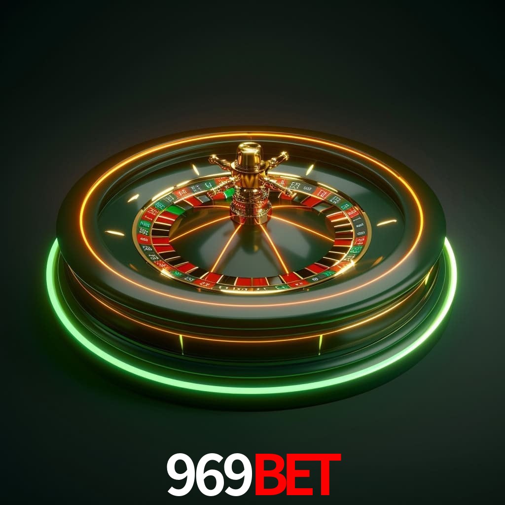 App 969bet iOS