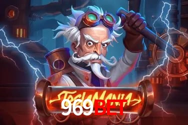 969bet RTP transparência