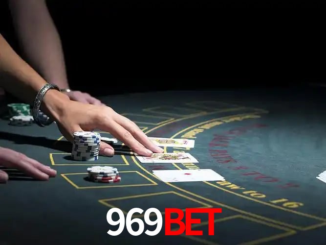 Níveis VIP 969bet