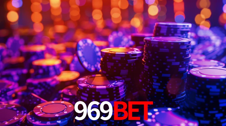 Bônus App 969bet