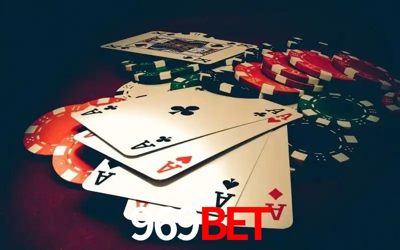 Oportunidades 969bet