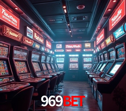 Evolução VIP 969bet