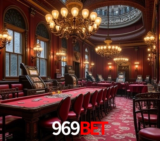 Cashback VIP 969bet