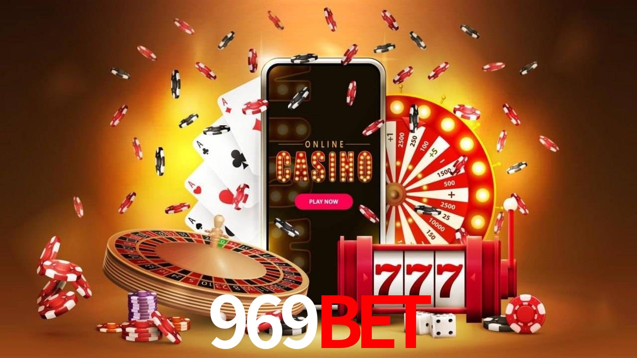 969bet 公平游戏