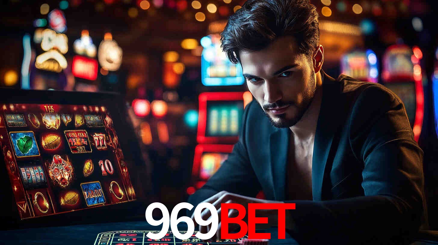 969bet bet casino