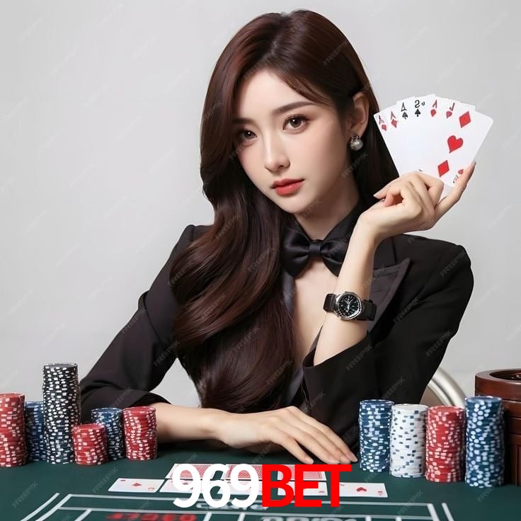 Qualificar VIP 969bet