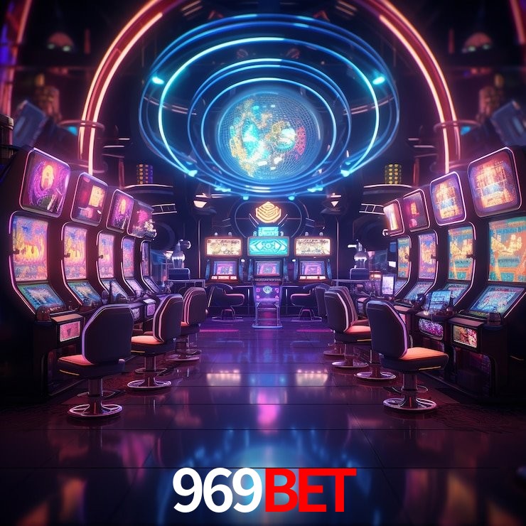 Promoções 969bet