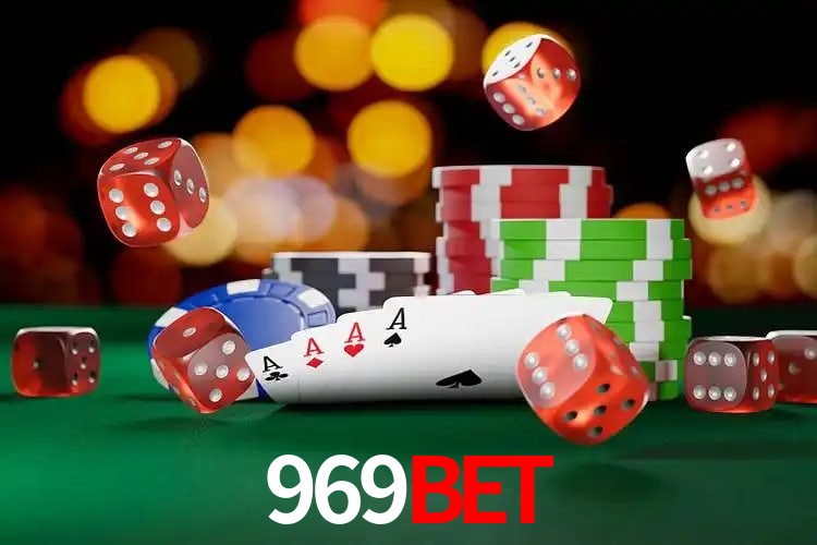 969bet Tipos de máquinas caça-níqueis