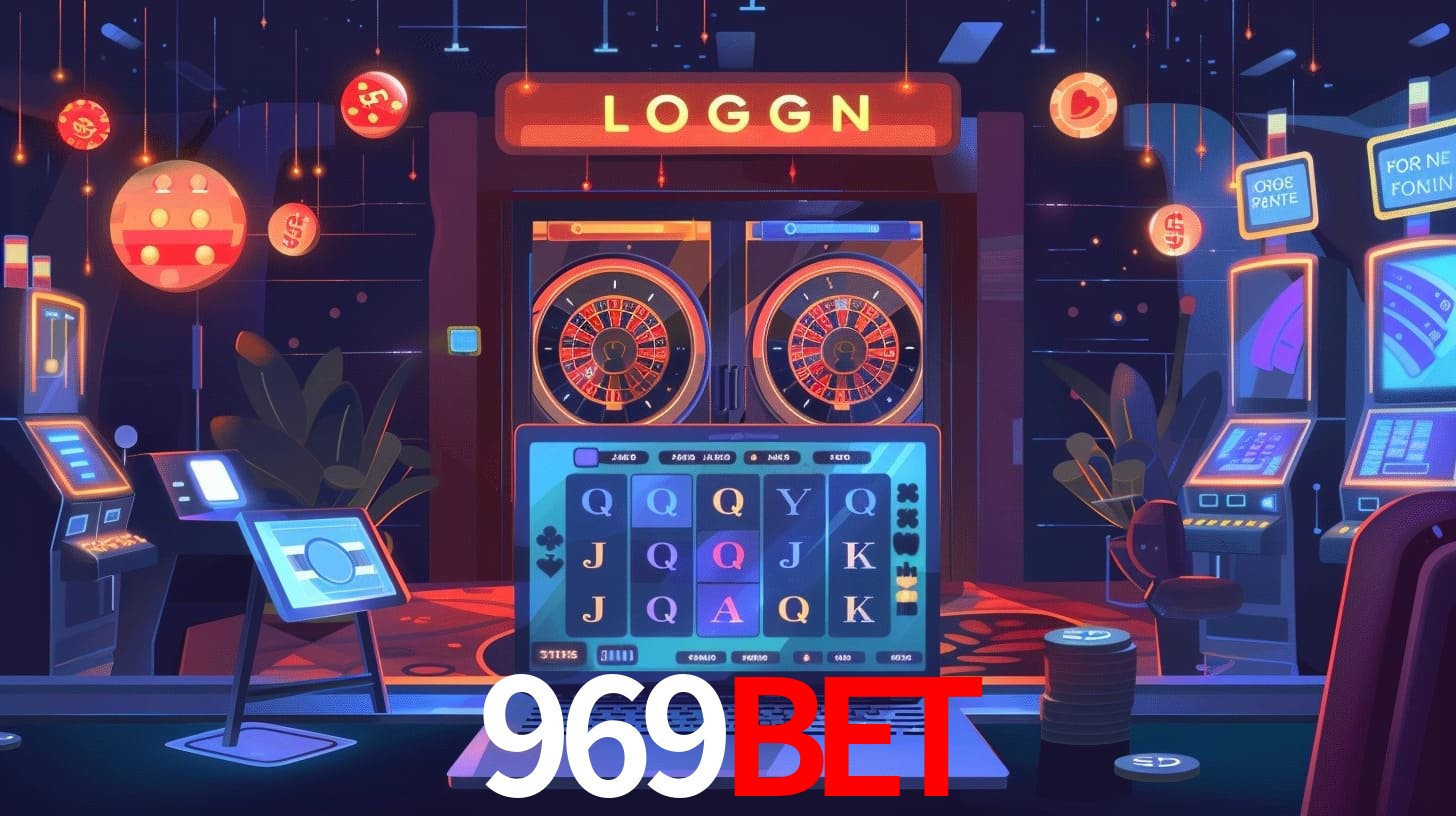 Bônus VIP 969bet