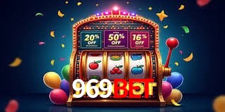Programa VIP 969bet