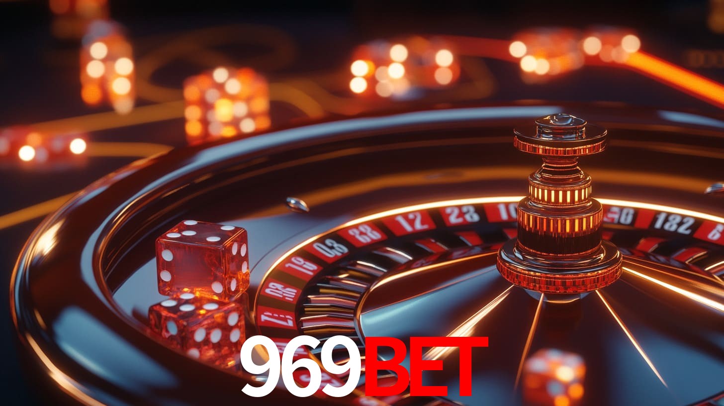 969bet bet