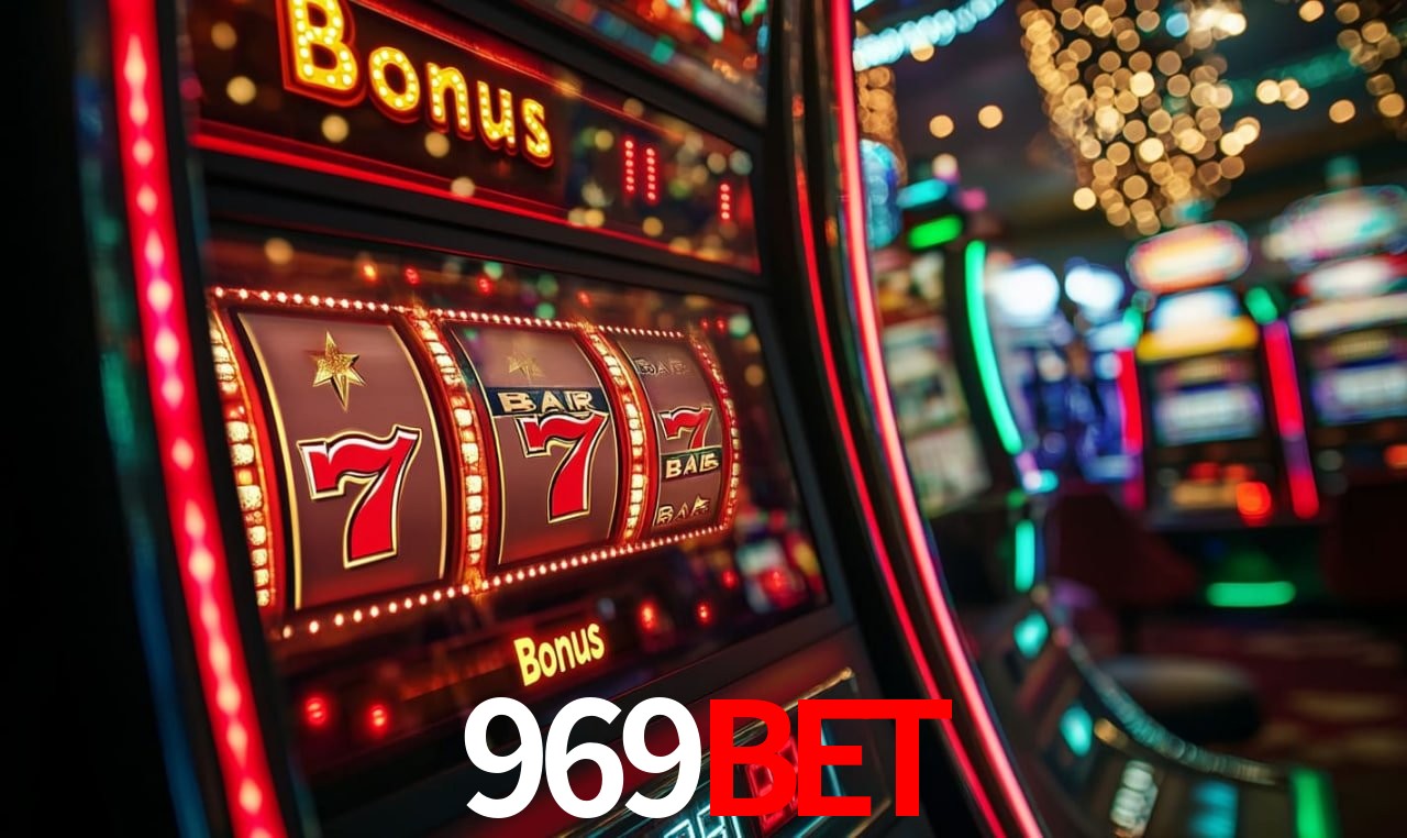 Funcionalidades App 969bet