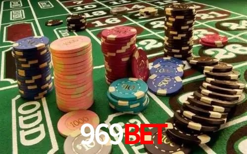 Celular 969bet