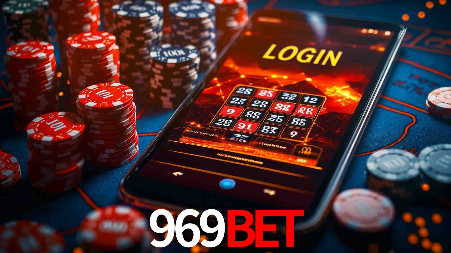 bet 969bet